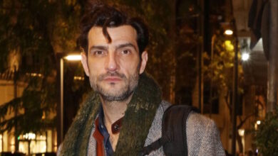 Νίκος-Κουρής:-Θεώρησα-σωστό-να-δημοσιοποιήσω-το-πρόβλημα-της-υγείας-μου-αλλά-και-τον-γάμο-μου