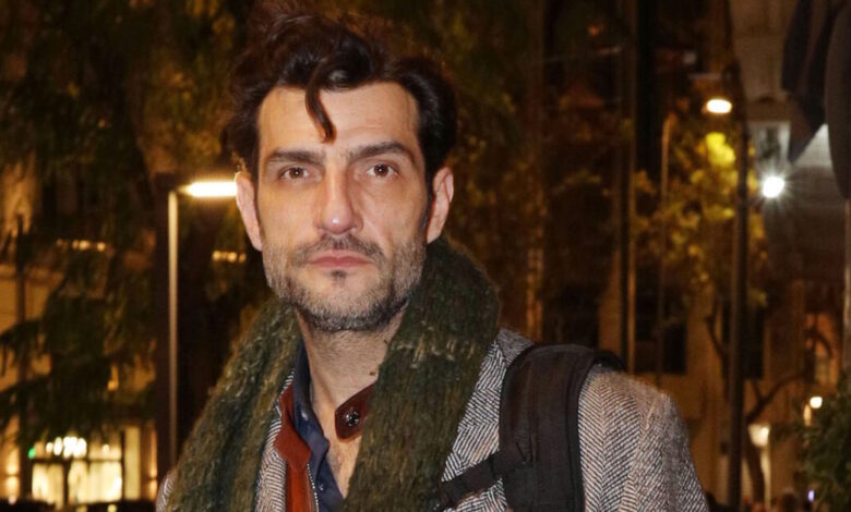 Νίκος-Κουρής:-Θεώρησα-σωστό-να-δημοσιοποιήσω-το-πρόβλημα-της-υγείας-μου-αλλά-και-τον-γάμο-μου