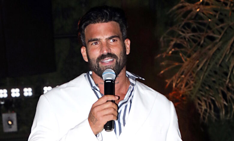 Δημήτρης-Αλεξάνδρου-για-Ρία-Ελληνίδου:-Το-λάθος-στο-βίντεο-το-έκανα-εγώ,-ο-χρόνος-δείχνει-κάποιες-καταστάσεις