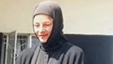 Ναταλία-Λιονάκη:-«Η-μοναχή-Φεβρωνία-συγκινήθηκε-όταν-έμαθε-για-τα-χρήματα-που-της-οφείλονται-από-σειρές»-λέει-φίλη-της