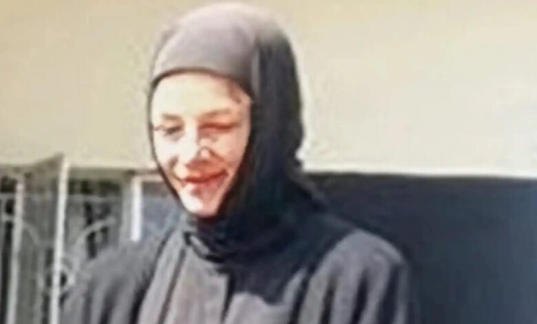 Ναταλία-Λιονάκη:-«Η-μοναχή-Φεβρωνία-συγκινήθηκε-όταν-έμαθε-για-τα-χρήματα-που-της-οφείλονται-από-σειρές»-λέει-φίλη-της