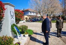 Τρίκαλα:-Μνημόσυνο-για-τους-ήρωες-της-ΕΟΚΑ