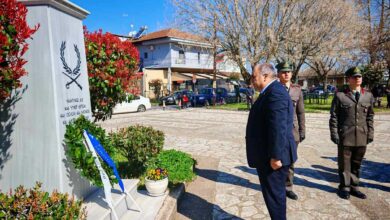 Τρίκαλα:-Μνημόσυνο-για-τους-ήρωες-της-ΕΟΚΑ