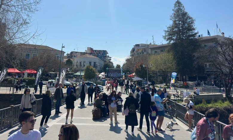 Τρίκαλα:-Γέμισε-κόσμο-η-πόλη-για-τον-Ημιμαραθώνιο