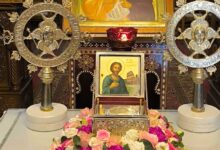 Ιερά-Πανήγυρις-Αγίου-Αλεξίου-στον-Άγιο-Νεκτάριο-Τρικάλων