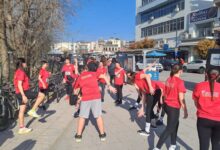 5ο-Γυμνάσιο-Τρικάλων:-Μαθητές-έτρεξαν-στον-Τρικαλινό-Ημιμαραθώνιο-5-km