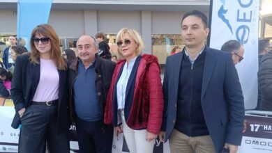 Ημιμαραθώνιος-Καλαμπάκα-–-Τρίκαλα:-Με-πολιτική-περιβολή-αλλά-σε…-υπηρεσία