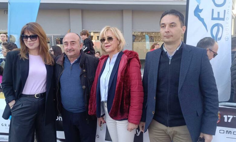 Ημιμαραθώνιος-Καλαμπάκα-–-Τρίκαλα:-Με-πολιτική-περιβολή-αλλά-σε…-υπηρεσία