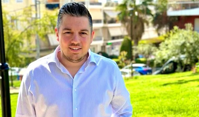 Νέος-πρόεδρος-στον-ΕΟΠΠΕΠ-ο-Τρικαλινός-Ευάγγελος-Καραμίντζιος