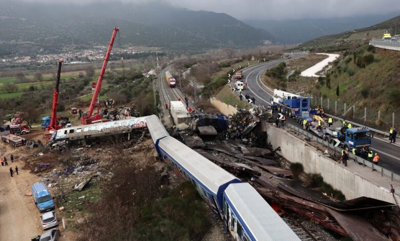 Οι-7-δικογραφίες-δορυφόροι-μετά-την-τραγωδία-στα-Τέμπη-–-Τρέχουν-παράλληλα-και-οι-άλλες-υποθέσεις