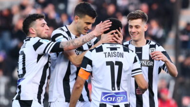 ΠΑΟΚ-–-Λεβαδειακός-3-0:-Άνετη-επιστροφή-στις-νίκες-για-τον-Δικέφαλο-του-Βορρά