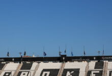 Επίθεση-οπαδών-του-ΠΑΟΚ-στα-δημοσιογραφικά-της-Τούμπας,-έδιωξαν-τους-δημοσιογράφους