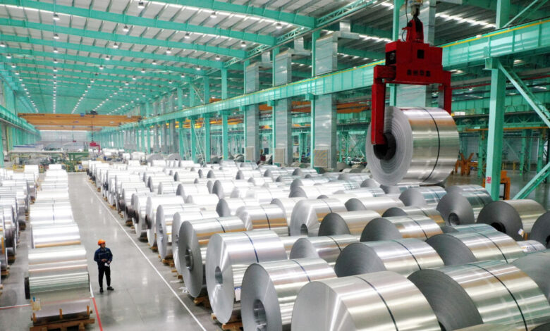 Η-αγορά-αλουμινίου-«μπλοκάρει»-στα-Στενά-του-Ορμούζ:-Η-alba,-κορυφαίο-χυτήριο-από-το-Μπαχρέιν,-μειώνει-την-παραγωγή-κατά-19%