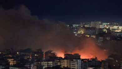Μέση-Ανατολή:-Ακόμη-6-εβδομάδες-πολέμου-«υπόσχεται»-το-Ισραήλ-–-Γιατί-κάνει-λόγο-για-«χιλιάδες-στόχους»-σε-Ιράν-και-Λίβανο