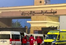 Η-Ράφα-ανοίγει-την-Τετάρτη-για-«περιορισμένες-μετακινήσεις»-ανακοίνωσε-το-Ισραήλ