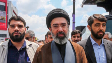 Ο-Μοτζτάμπα-Χαμενεΐ-μεταφέρθηκε-στη-Μόσχα-για-χειρουργείο,-λέει-η-daily-mail