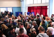 ΠΑΣΟΚ:-Παράταση-στις-εκλογές-για-την-ανάδειξη-συνέδρων-–-Συμμετοχή-άνω-των-150.000-πολιτών-δείχνουν-τα-πρώτα-στοιχεία