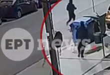 Καλαμαριά:-Νέο-βίντεο-ντοκουμέντο-λίγα-λεπτά-πριν-καταρρεύσει-ο-20χρονος-που-δολοφονήθηκε-–-Δίωξη-και-στον-δεύτερο-φίλο-του-θύματος