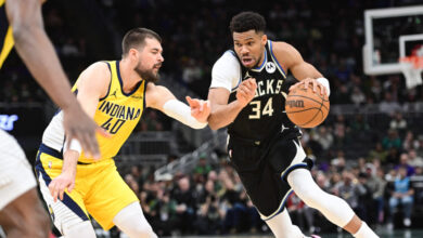 Μπακς-–-Πέισερς-134-123:-Ο-Γιάννης-Αντετοκούνμπο-επέστρεψε-και-διέλυσε-την-Ιντιάνα