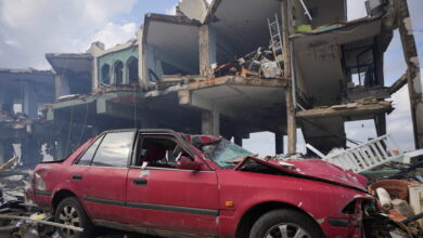 Λίβανος:-Βίντεο-από-τις-νέες-χερσαίες-επιχειρήσεις-του-στρατού-του-Ισραήλ-στα-νότια-της-χώρας