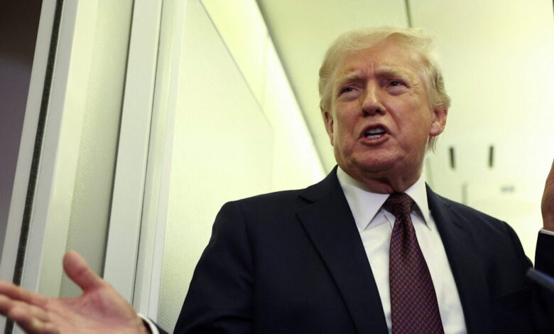 axios:-Ο-Τραμπ-εξετάζει-το-ενδεχόμενο-κατάληψης-του-νησιού-Χαργκ-του-Ιράν-στα-Στενά-του-Ορμούζ