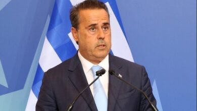 Στις-Βρυξέλλες-η-ελληνική-ηγεσία-του-ΥΠΕΝ-για-το-Συμβούλιο-Υπουργών-Ενέργειας-της-ΕΕ.