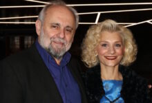 Σωτήρης-Χατζάκης-–-Πολυξένη-Μυλωνά:-Ο-γάμος,-η-έκπληξη-και-το-απρόοπτο-με-τον-ταξιτζή-που-έφυγε-από-το-σπίτι