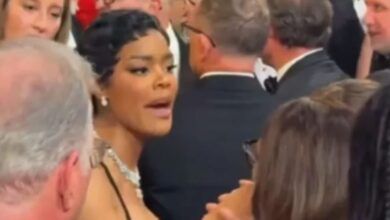 Όσκαρ-2026:-Έξαλλη-η-Τεγιάνα-Τέιλορ-–-«Είσαι-άντρας-που-ακουμπάει-το-χέρι-του-σε-γυναίκα;»