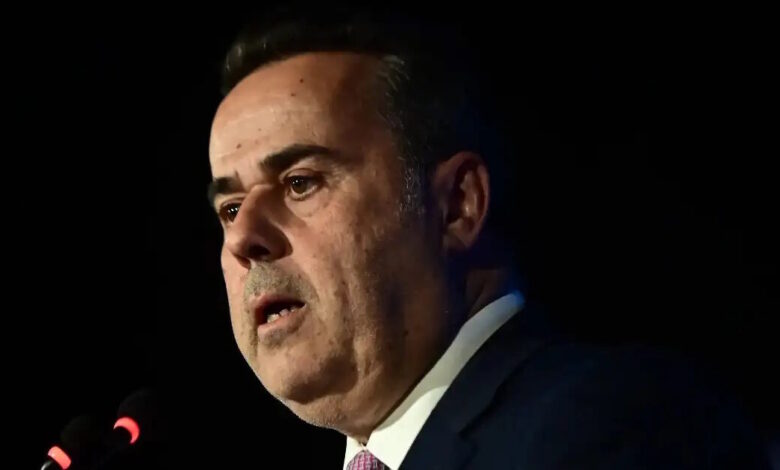 Παπασταύρου:-Σε-ετοιμότητα-για-νέα-μέτρα-προστασίας-των-καταναλωτών-ενέργειας,-εφόσον-χρειαστούν