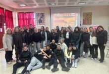 Τρίκαλα:-Κοινή-δράση-σχολικής-διαμεσολάβησης-από-το-3ο-και-το-4ο-Πειραματικό-ΓΕΛ