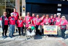 Το-ΚΔΑΠ-ΜΕΑ-“Ήφαιστος”-στον-Ημιμαραθώνιο-Καλαμπάκα-–-Τρίκαλα-“Θανάσης-Σταμόπουλος”