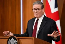 Στάρμερ:-Η-Βρετανία-δεν-θα-συρθεί-σ’-έναν-ευρύτερο-πόλεμο