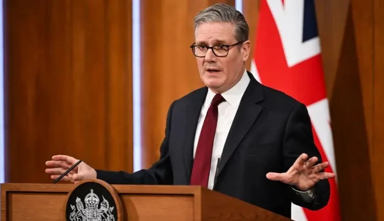 Στάρμερ:-Η-Βρετανία-δεν-θα-συρθεί-σ’-έναν-ευρύτερο-πόλεμο