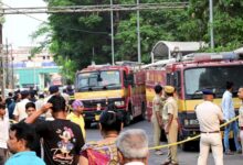 Δέκα-νεκροί-από-πυρκαγιά-σε-μονάδα-εντατικής-θεραπείας-νοσοκομείου-στην-Ινδία