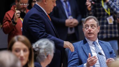 Βέλγιο:-Χωρίς-τις-ΗΠΑ-η-πίεση-στη-Ρωσία-δεν-αρκεί-Αναγκαία-μια-συμφωνία