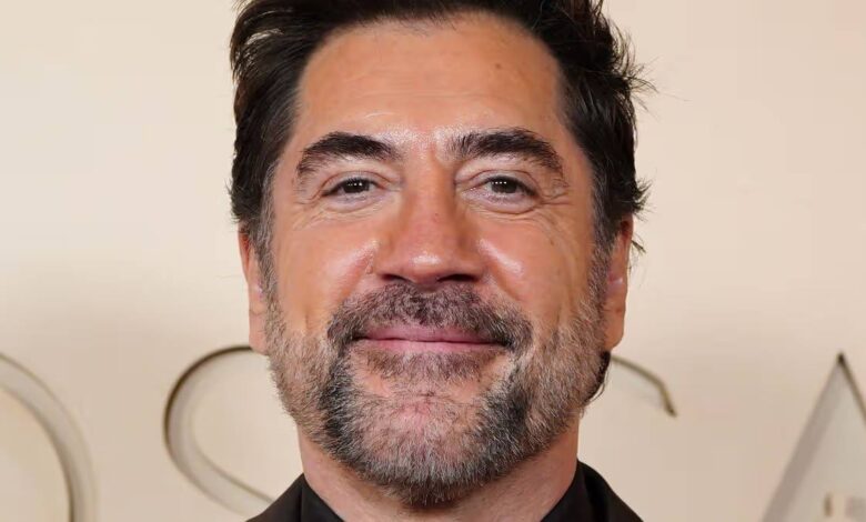 Ο-Χαβιέρ-Μπαρδέμ-στα-Όσκαρ-2026-είπε-μόνο-δύο-φράσεις:-«Όχι-στον-Πόλεμο»-και-«Λευτεριά-στην-Παλαιστίνη»