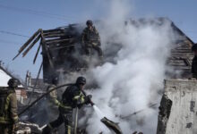 Η-Ρωσία-εξαπέλυσε-φονικό-μπαράζ-βομβαρδισμών-και-αεροπορικών-επιδρομών-στην-Ουκρανία