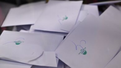 ΠΑΣΟΚ:-Έκπληξη-η-συμμετοχή-στις-εκλογές-για-τους-συνέδρους-–-Χριστοδουλάκης,-Δούκας-και-Γερουλάνος-δίνουν-μάχη-για-τη-δεύτερη-θέση