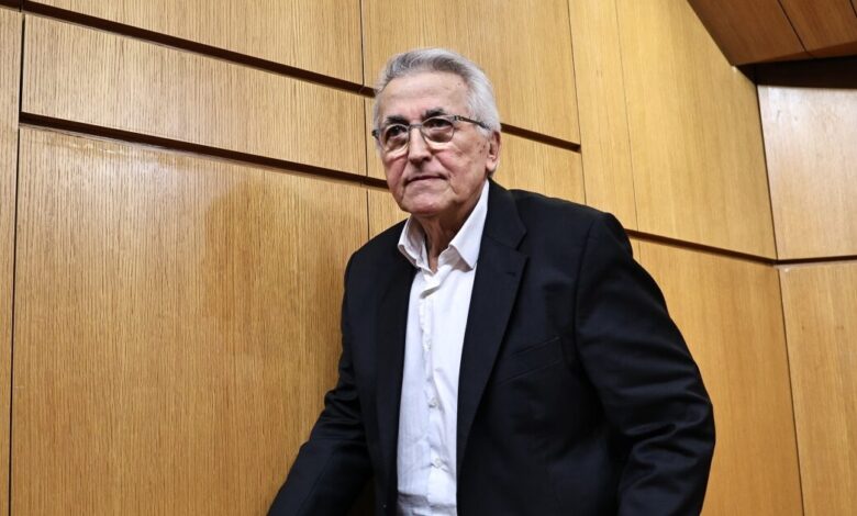 Γιάννης-Παναγόπουλος:-«Θα-παρουσιάσω-στοιχεία-για-αυτή-τη-στημένη-υπόθεση-τις-επόμενες-μέρες»,-είπε-για-τα-«αδήλωτα-εκατομμύρια»