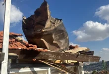 Δεκάδες-οι-τραυματίες-στο-Ισραήλ-από-τις-ιρανικές-επιθέσεις-σήμερα