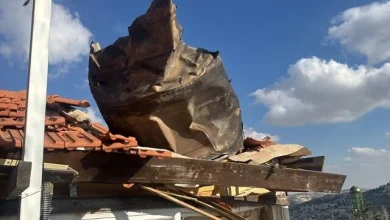 Δεκάδες-οι-τραυματίες-στο-Ισραήλ-από-τις-ιρανικές-επιθέσεις-σήμερα