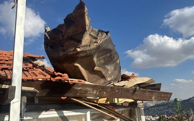 Δεκάδες-οι-τραυματίες-στο-Ισραήλ-από-τις-ιρανικές-επιθέσεις-σήμερα