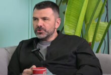 Γιάννης-Κολοκυθάς:-Με-τον-πατέρα-μου-δεν-έχω-σχέση,-με-πλήγωσε-πολύ