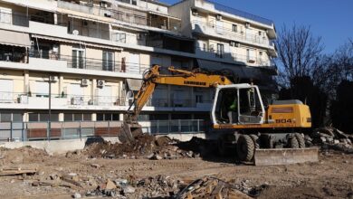 Νέα-πτέρυγα-στο-Νοσοκομείο-Λάρισας-–-Έργο-13,8-εκατ.-ευρώ