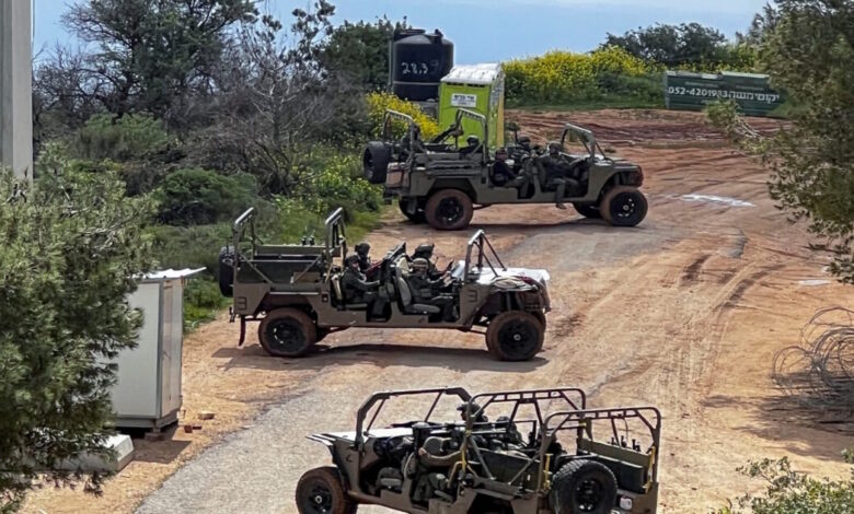 Ισραήλ:-Το-Ιράν-χρηματοδοτεί-τις-επιθέσεις-της-Χεζμπολάχ-για-να-λειτουργεί-σαν-το-«μακρύ-χέρι»-του