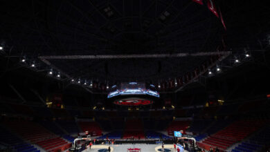 euroleague:-Η-Μπασκόνια-θα-δώσει-χωρίς-οπαδούς-τα-παιχνίδια-με-Μακάμπι-και-Χάποελ-Τελ-Αβίβ