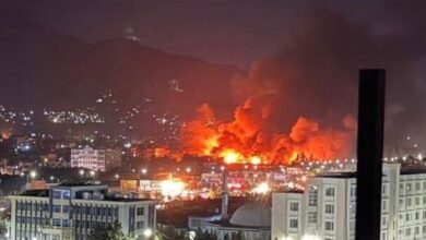 Αφγανιστάν:-Το-Πακιστάν-βομβάρδισε-κέντρο-απεξάρτησης-στην-Καμπούλ-–-Νεκρά-άτομα-που-έκαναν-θεραπείες