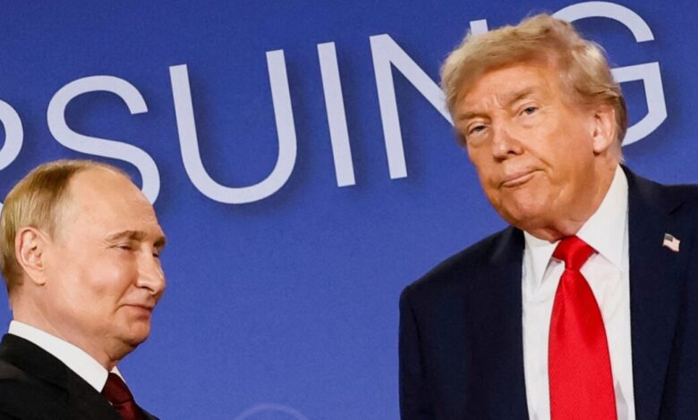 Ντόναλντ-Τραμπ:-Ο-Πούτιν-φοβάται-τις-ΗΠΑ-–-Δεν-χρειαζόμαστε-κανέναν,-είμαστε-το-δυνατότερο-έθνος