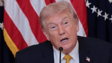 Τραμπ-για-Στενά-του-Ορμούζ:-Χώρες-που-περνούν-πετρέλαιο-από-εκεί-αρνούνται-να-βοηθήσουν,-θα-το-θυμόμαστε