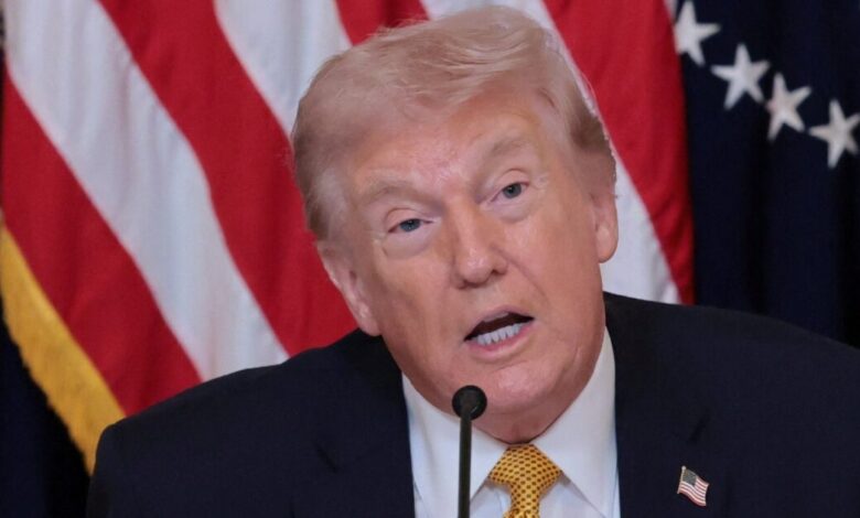 Τραμπ-για-Στενά-του-Ορμούζ:-Χώρες-που-περνούν-πετρέλαιο-από-εκεί-αρνούνται-να-βοηθήσουν,-θα-το-θυμόμαστε